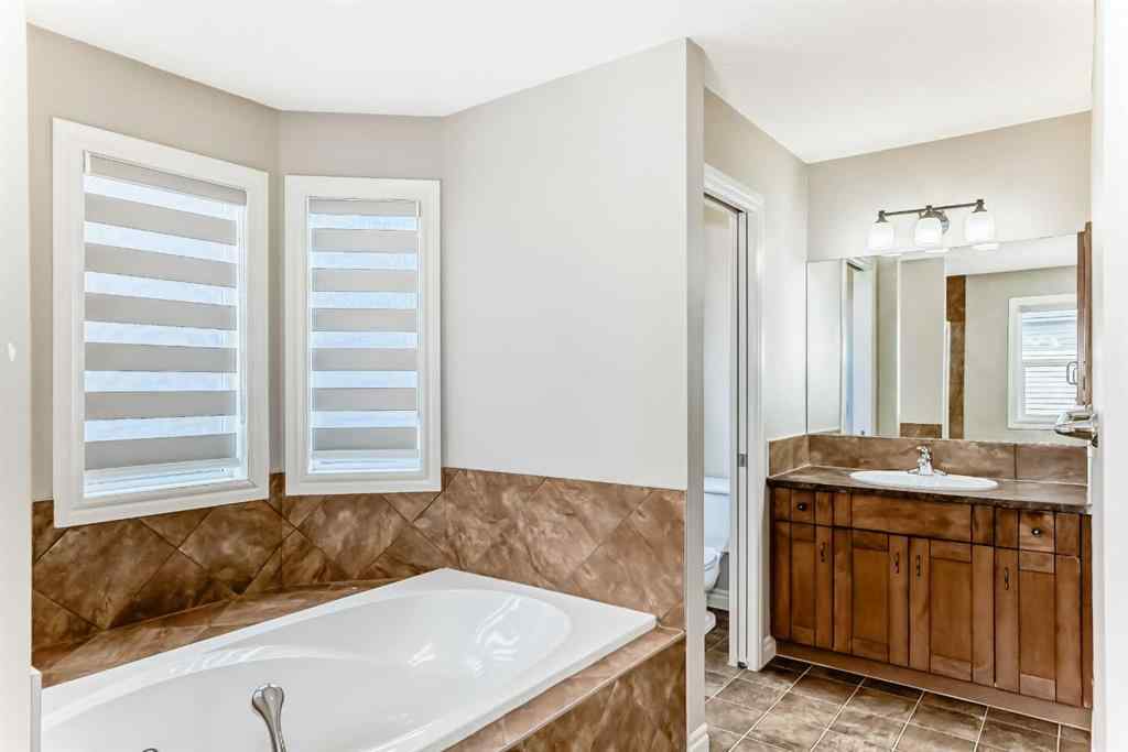 MLS® A2241680 - 28 Covepark Mews NE in Coventry Hills Calgary, Residential