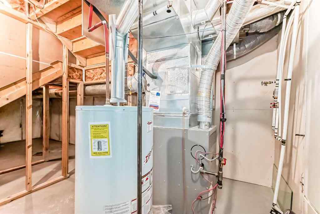 MLS® A2241680 - 28 Covepark Mews NE in Coventry Hills Calgary, Residential