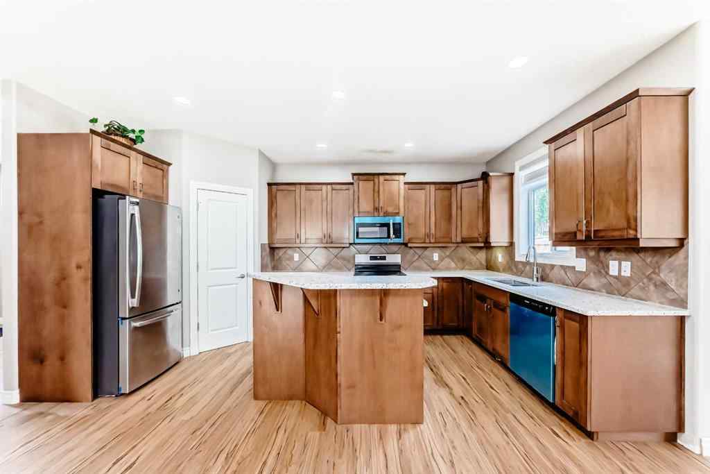 MLS® A2241680 - 28 Covepark Mews NE in Coventry Hills Calgary, Residential