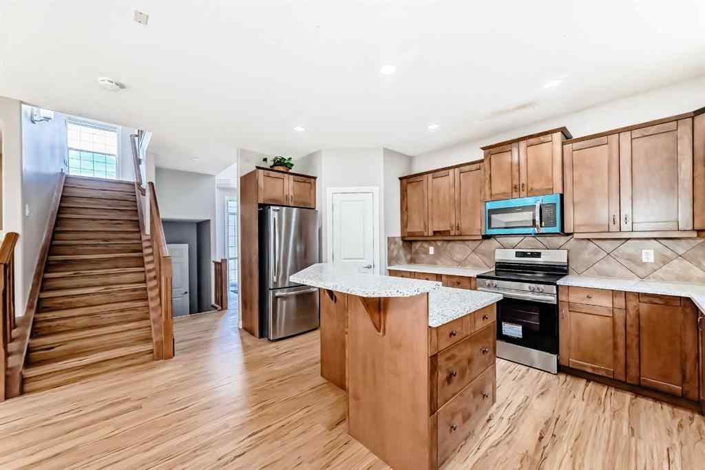 MLS® A2241680 - 28 Covepark Mews NE in Coventry Hills Calgary, Residential