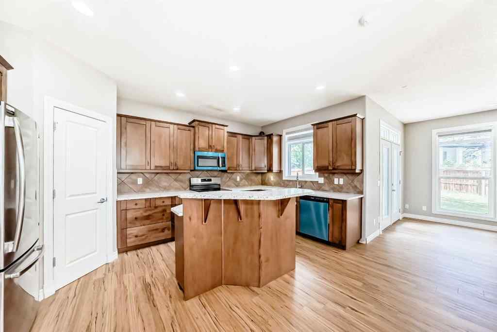 MLS® A2241680 - 28 Covepark Mews NE in Coventry Hills Calgary, Residential