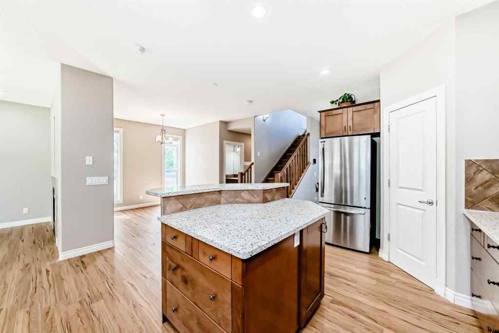 MLS® A2241680 - 28 Covepark Mews NE in Coventry Hills Calgary, Residential