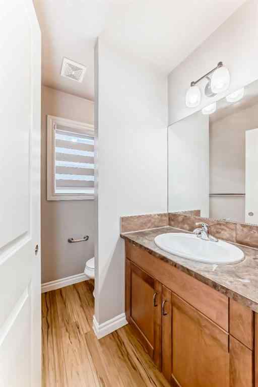 MLS® A2241680 - 28 Covepark Mews NE in Coventry Hills Calgary, Residential