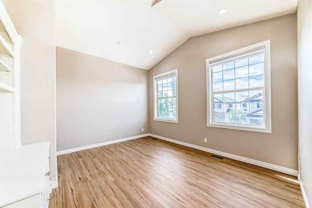 MLS® A2241680 - 28 Covepark Mews NE in Coventry Hills Calgary, Residential