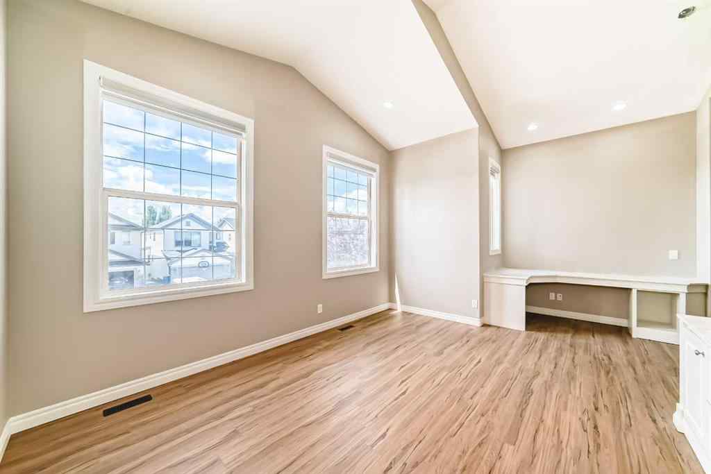MLS® A2241680 - 28 Covepark Mews NE in Coventry Hills Calgary, Residential