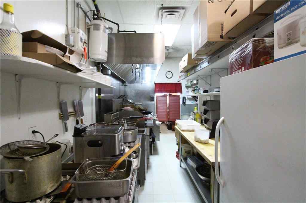 MLS® A2241682 - 123 cochrane Avenue W in Downtown Cochrane, Commercial