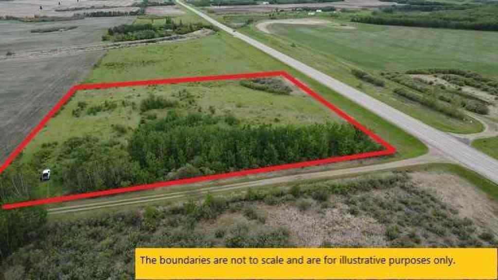 MLS® A2241686 -  SE 22-47-28W3   in NONE Rural, Land