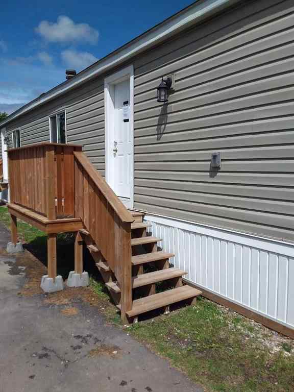 MLS® A2241688 - Unit #4 6220 17 Avenue SE in Red Carpet Calgary, Mobile