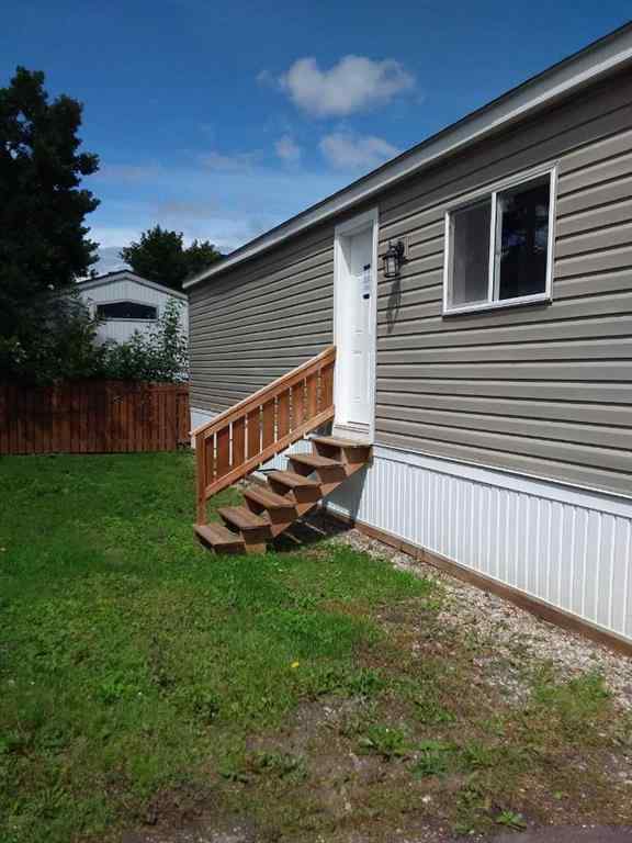 MLS® A2241688 - Unit #4 6220 17 Avenue SE in Red Carpet Calgary, Mobile