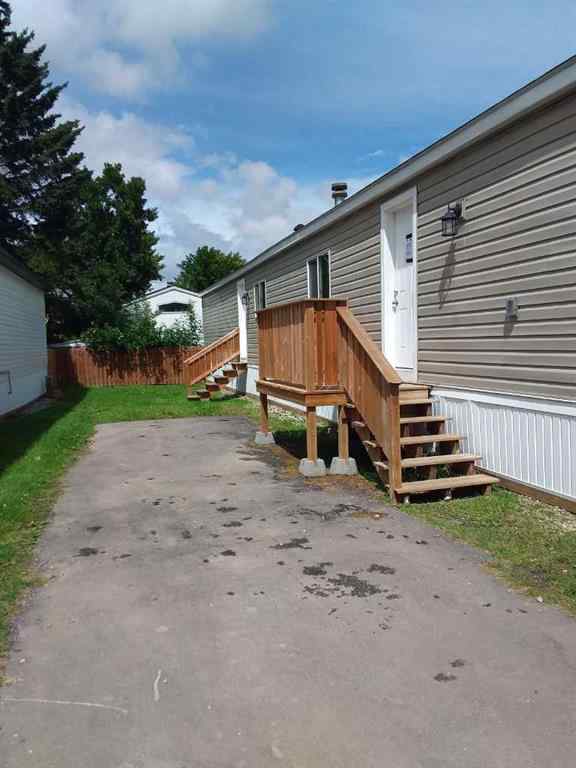 MLS® A2241688 - Unit #4 6220 17 Avenue SE in Red Carpet Calgary, Mobile