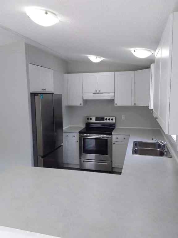 MLS® A2241688 - Unit #4 6220 17 Avenue SE in Red Carpet Calgary, Mobile