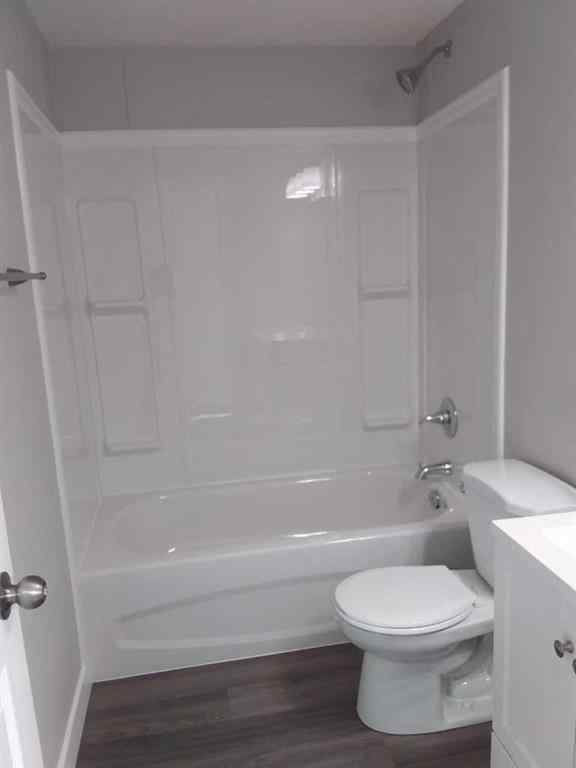 MLS® A2241688 - Unit #4 6220 17 Avenue SE in Red Carpet Calgary, Mobile