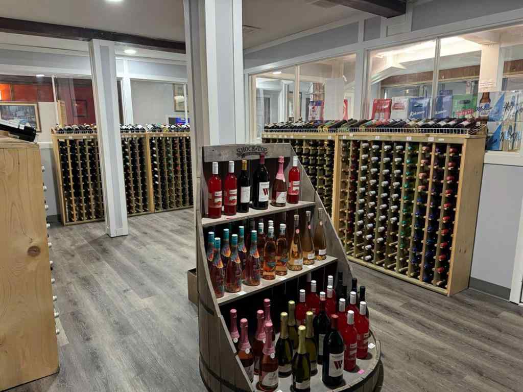 MLS® A2241689 - 123 Any Street  in NONE Cremona, Commercial
