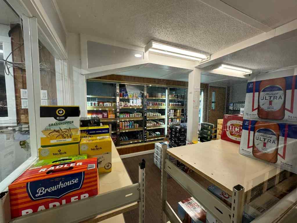 MLS® A2241689 - 123 Any Street  in NONE Cremona, Commercial