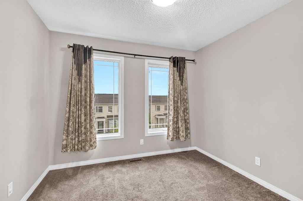 MLS® A2241691 - 25 cityscape Row NE in Cityscape Calgary, Residential