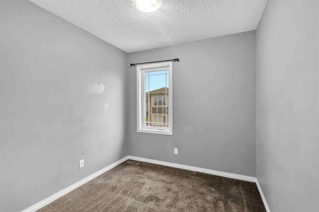 MLS® A2241691 - 25 cityscape Row NE in Cityscape Calgary, Residential