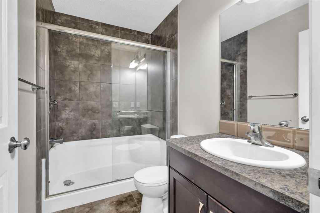 MLS® A2241691 - 25 cityscape Row NE in Cityscape Calgary, Residential