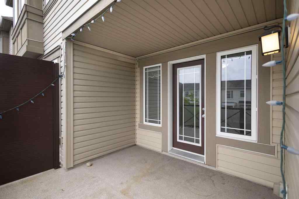MLS® A2241691 - 25 cityscape Row NE in Cityscape Calgary, Residential