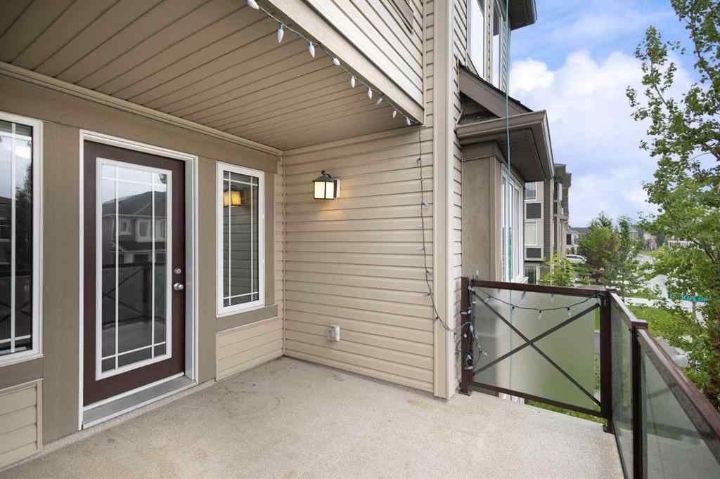 MLS® A2241691 - 25 cityscape Row NE in Cityscape Calgary, Residential