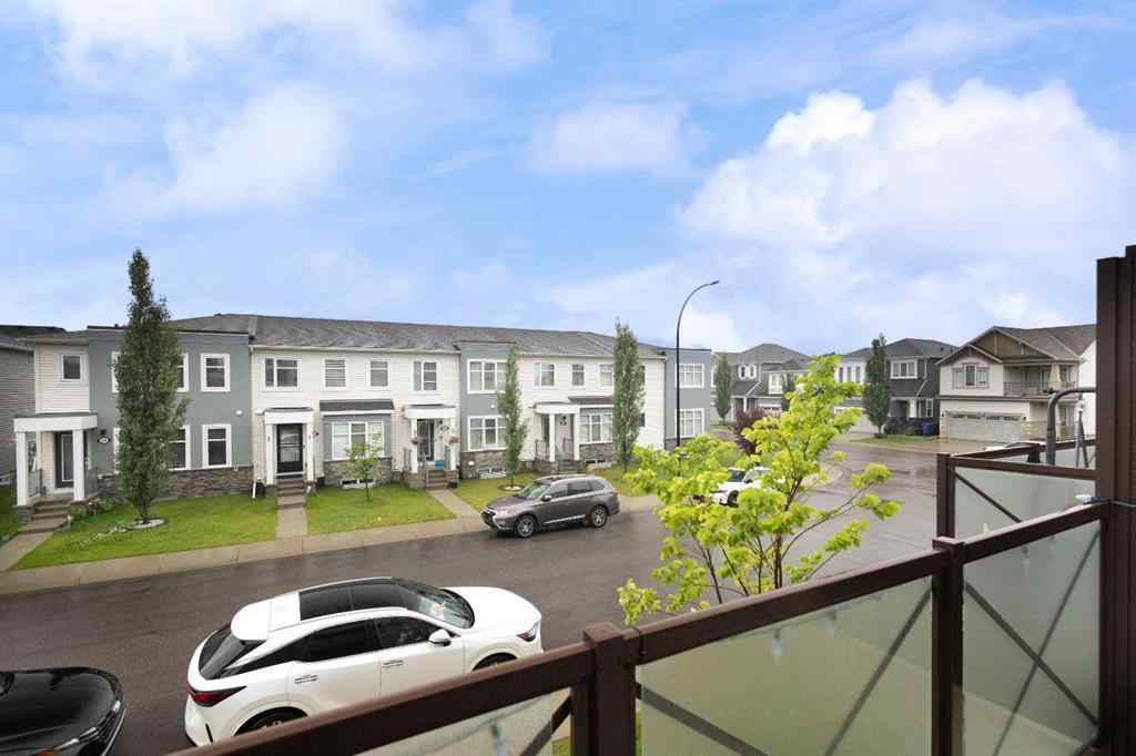 MLS® A2241691 - 25 cityscape Row NE in Cityscape Calgary, Residential