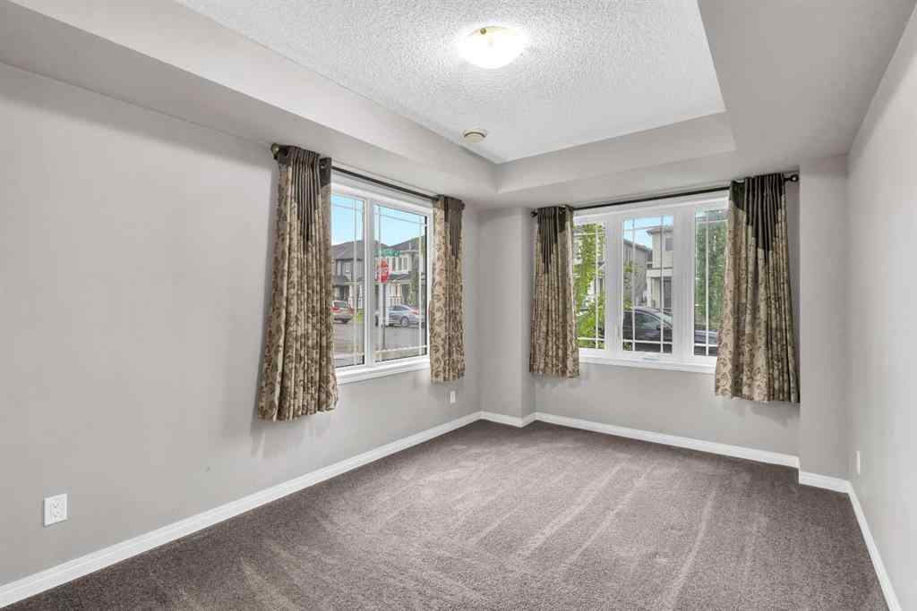 MLS® A2241691 - 25 cityscape Row NE in Cityscape Calgary, Residential