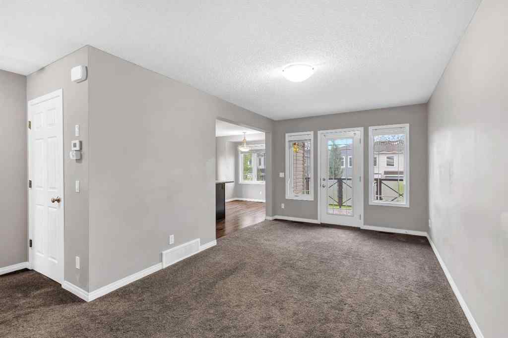 MLS® A2241691 - 25 cityscape Row NE in Cityscape Calgary, Residential