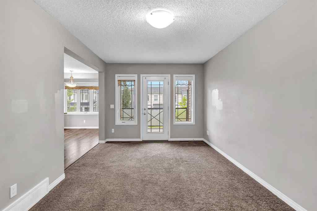 MLS® A2241691 - 25 cityscape Row NE in Cityscape Calgary, Residential