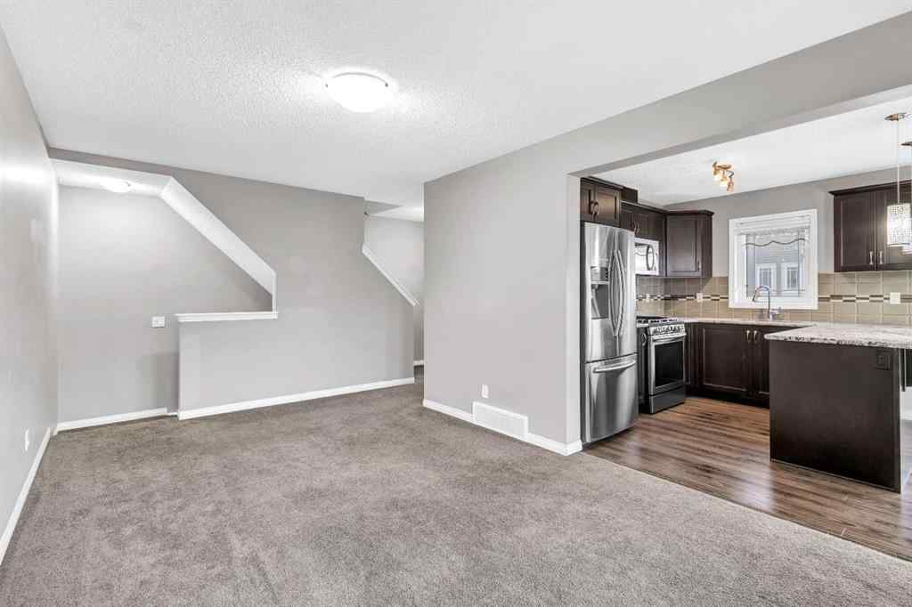 MLS® A2241691 - 25 cityscape Row NE in Cityscape Calgary, Residential