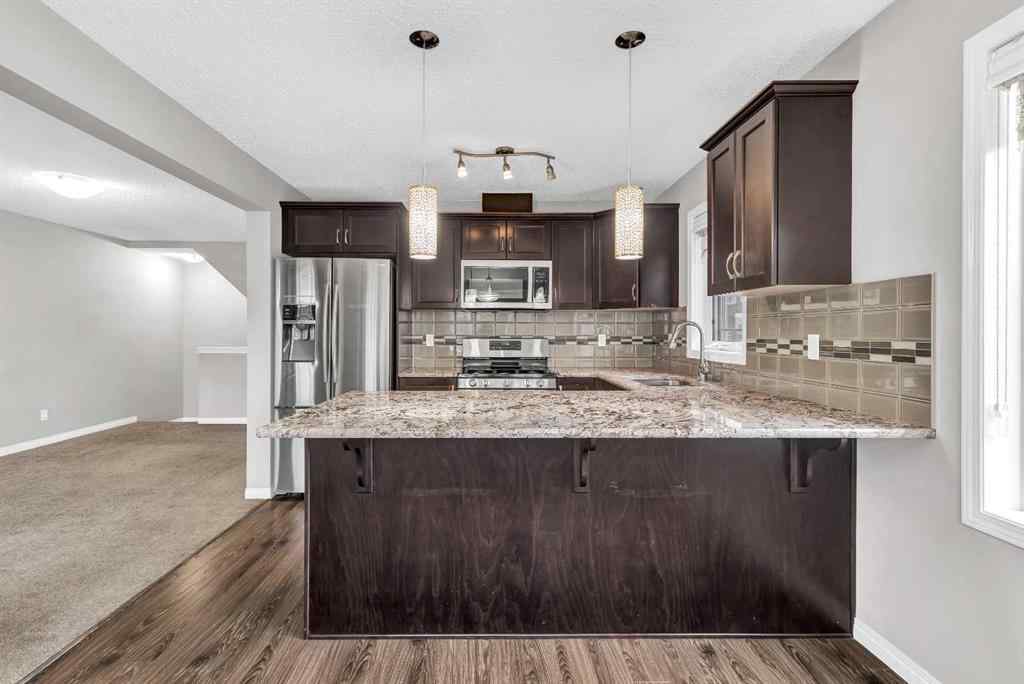 MLS® A2241691 - 25 cityscape Row NE in Cityscape Calgary, Residential