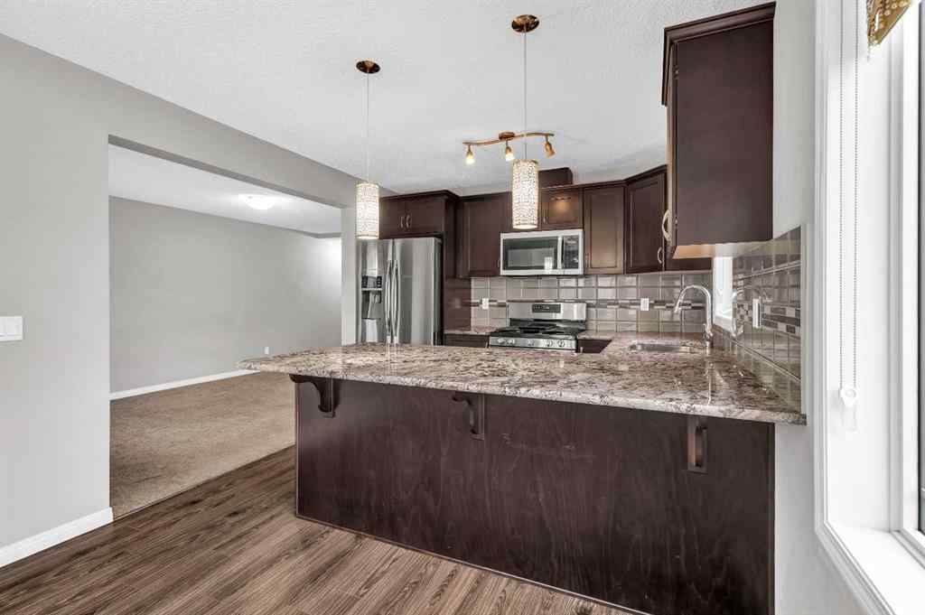 MLS® A2241691 - 25 cityscape Row NE in Cityscape Calgary, Residential