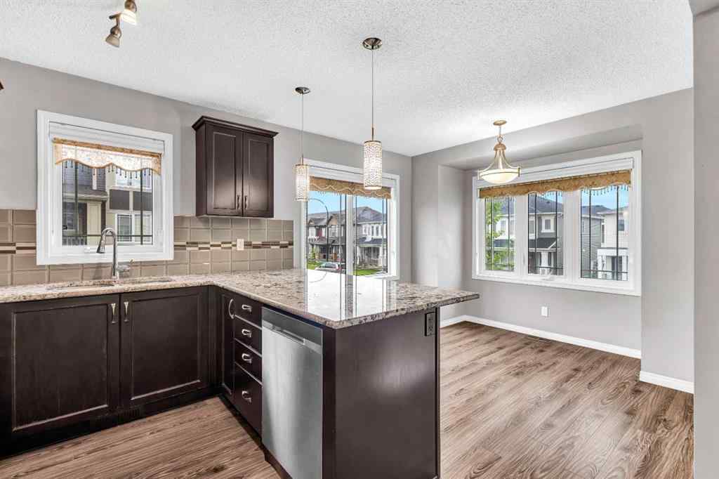 MLS® A2241691 - 25 cityscape Row NE in Cityscape Calgary, Residential
