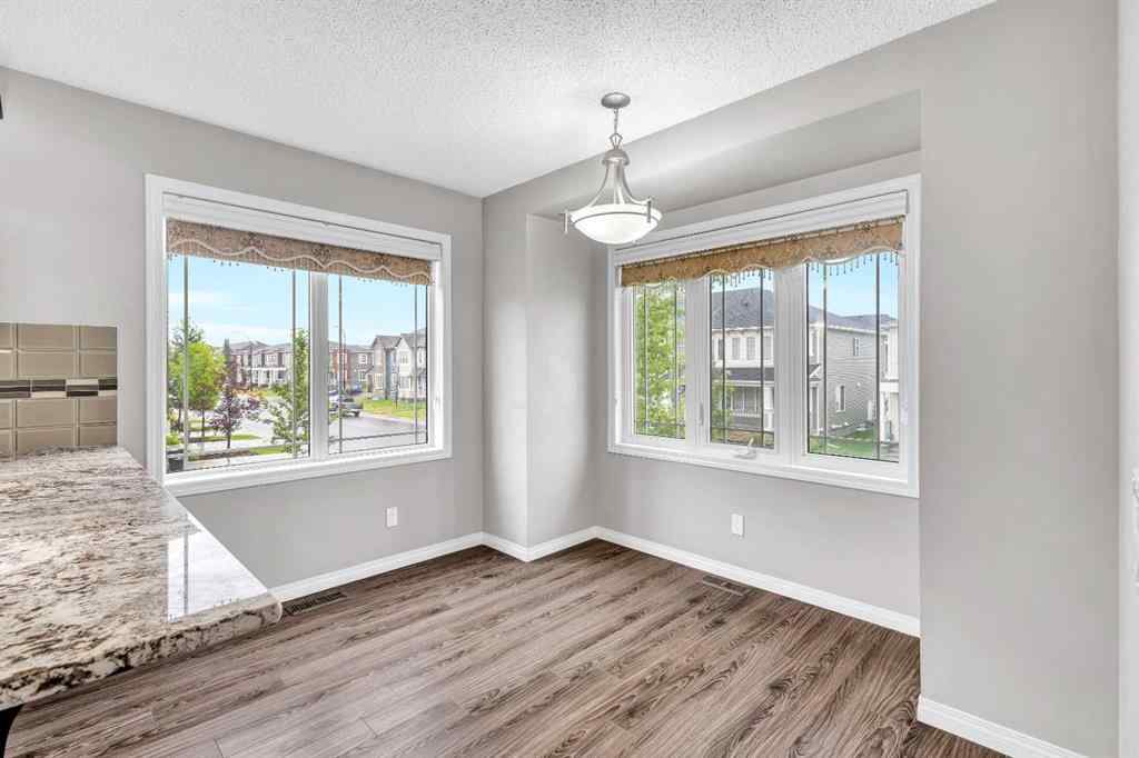 MLS® A2241691 - 25 cityscape Row NE in Cityscape Calgary, Residential