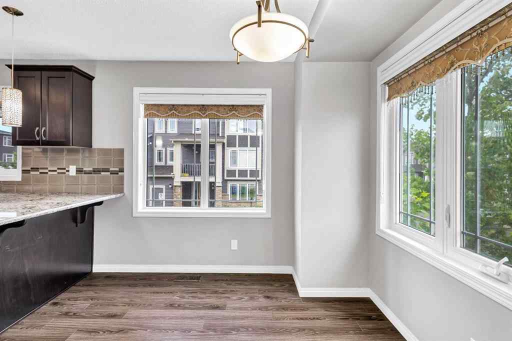 MLS® A2241691 - 25 cityscape Row NE in Cityscape Calgary, Residential