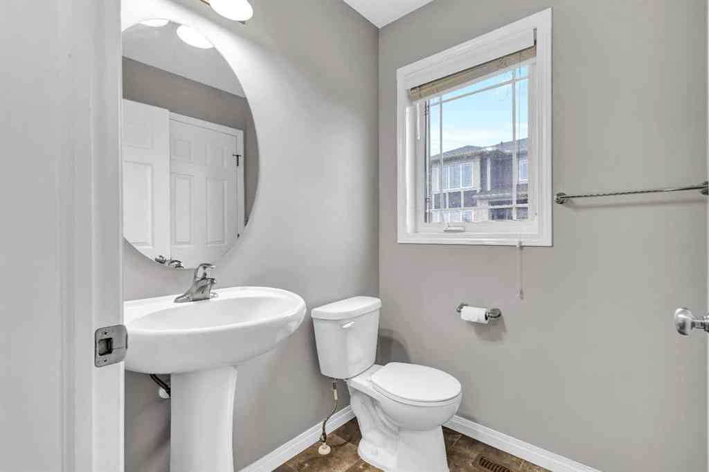 MLS® A2241691 - 25 cityscape Row NE in Cityscape Calgary, Residential