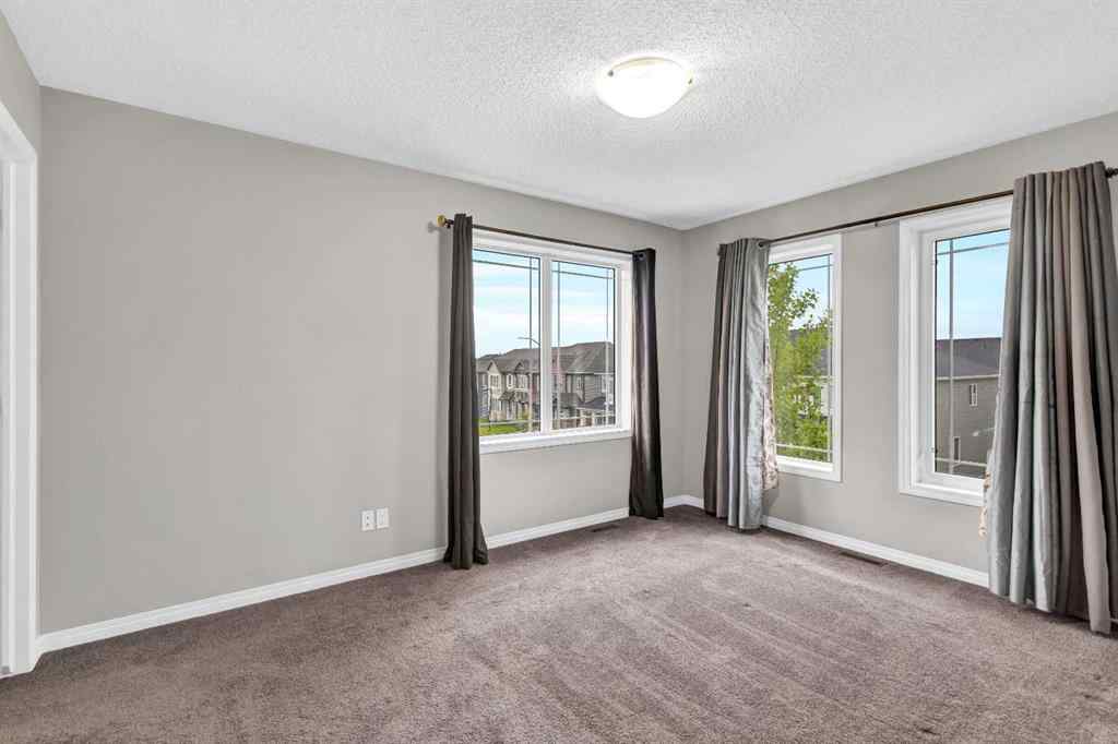 MLS® A2241691 - 25 cityscape Row NE in Cityscape Calgary, Residential
