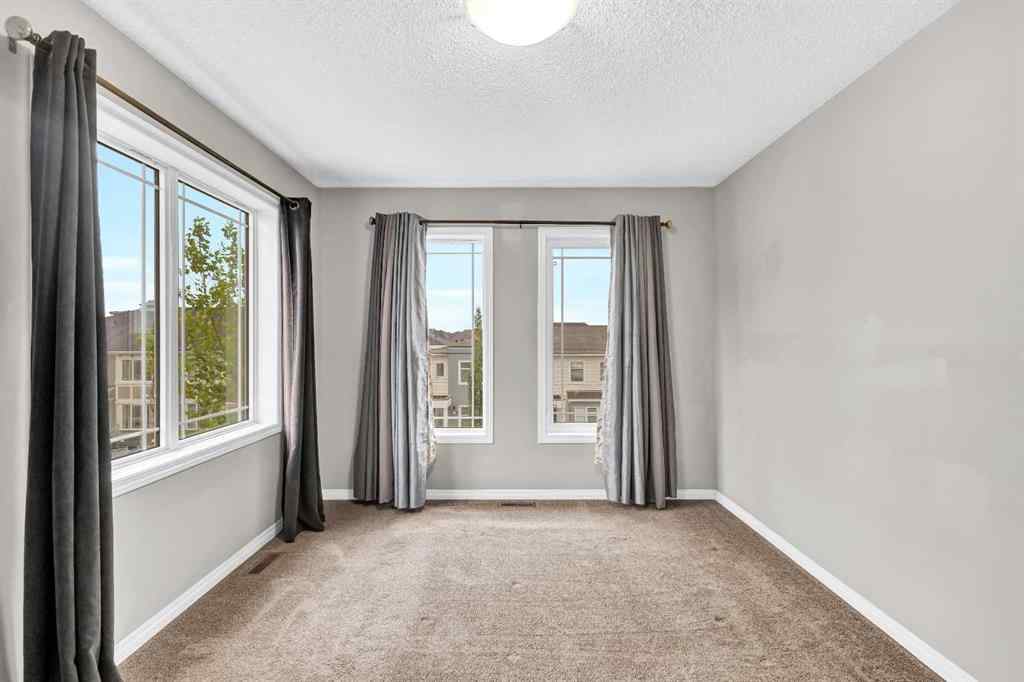 MLS® A2241691 - 25 cityscape Row NE in Cityscape Calgary, Residential