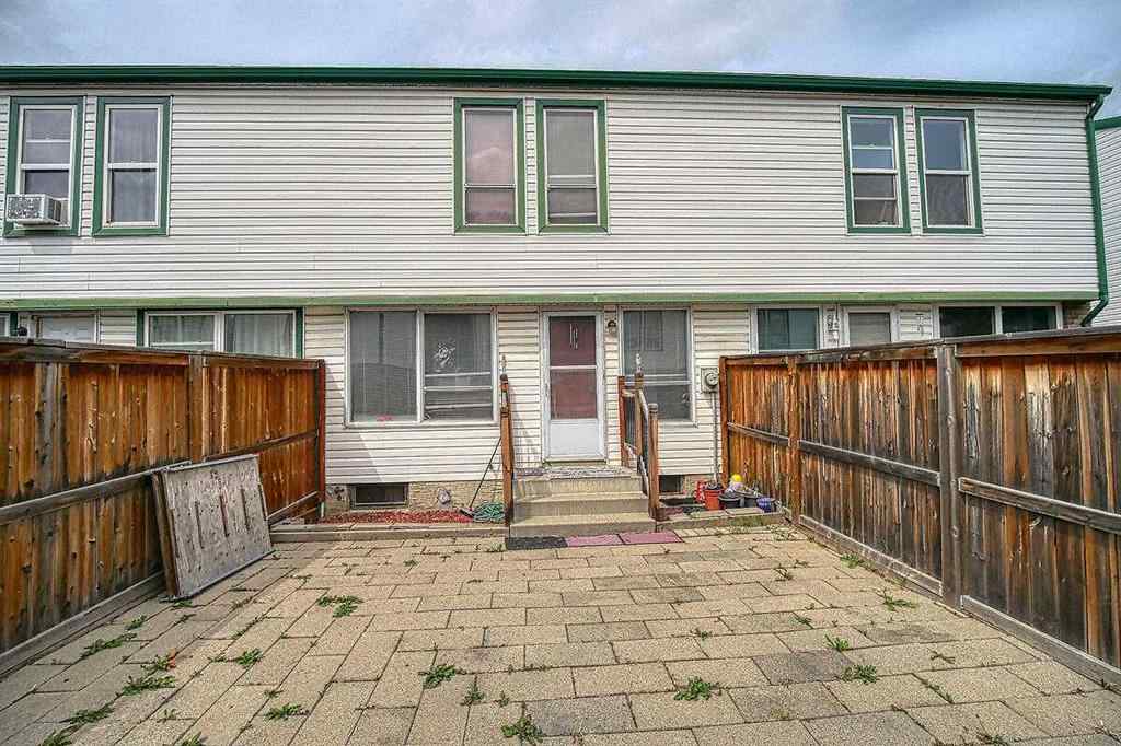 MLS® A2241695 - Unit #39 100 Pennsylvania Road SE in Penbrooke Meadows Calgary, Residential