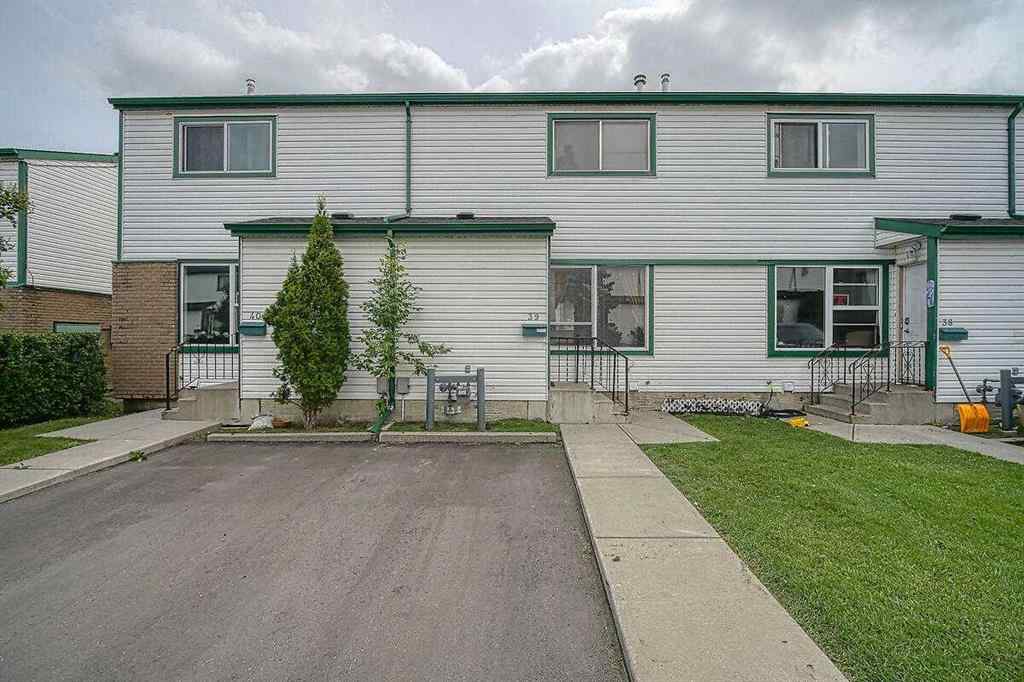 MLS® A2241695 - Unit #39 100 Pennsylvania Road SE in Penbrooke Meadows Calgary, Residential