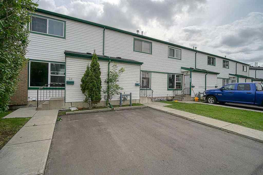 MLS® A2241695 - Unit #39 100 Pennsylvania Road SE in Penbrooke Meadows Calgary, Residential