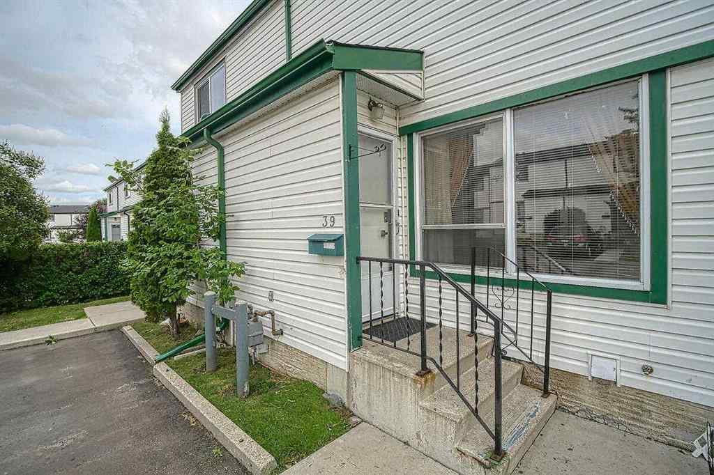 MLS® A2241695 - Unit #39 100 Pennsylvania Road SE in Penbrooke Meadows Calgary, Residential