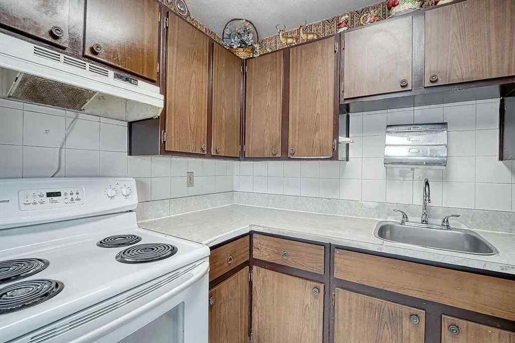 MLS® A2241695 - Unit #39 100 Pennsylvania Road SE in Penbrooke Meadows Calgary, Residential