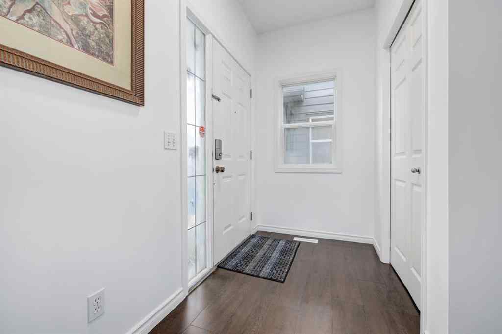 MLS® A2241696 - 61 Saddlecrest Place NE in Saddle Ridge Calgary, Residential