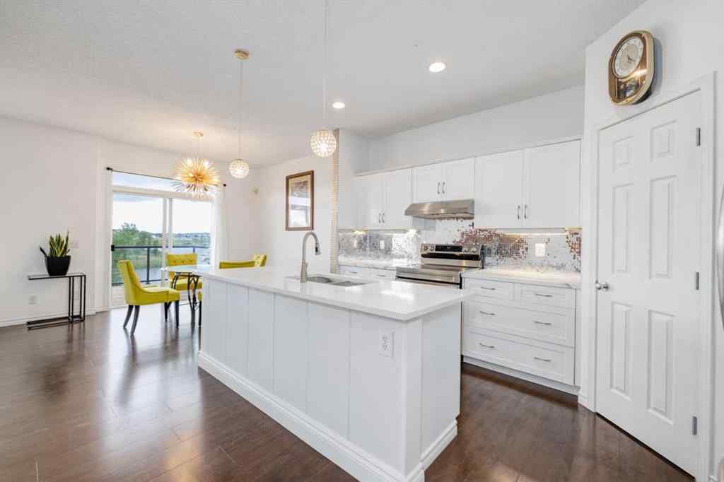 MLS® A2241696 - 61 Saddlecrest Place NE in Saddle Ridge Calgary, Residential