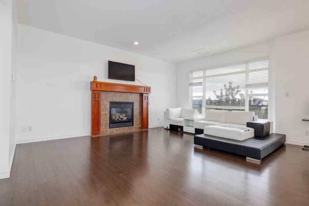 MLS® A2241696 - 61 Saddlecrest Place NE in Saddle Ridge Calgary, Residential