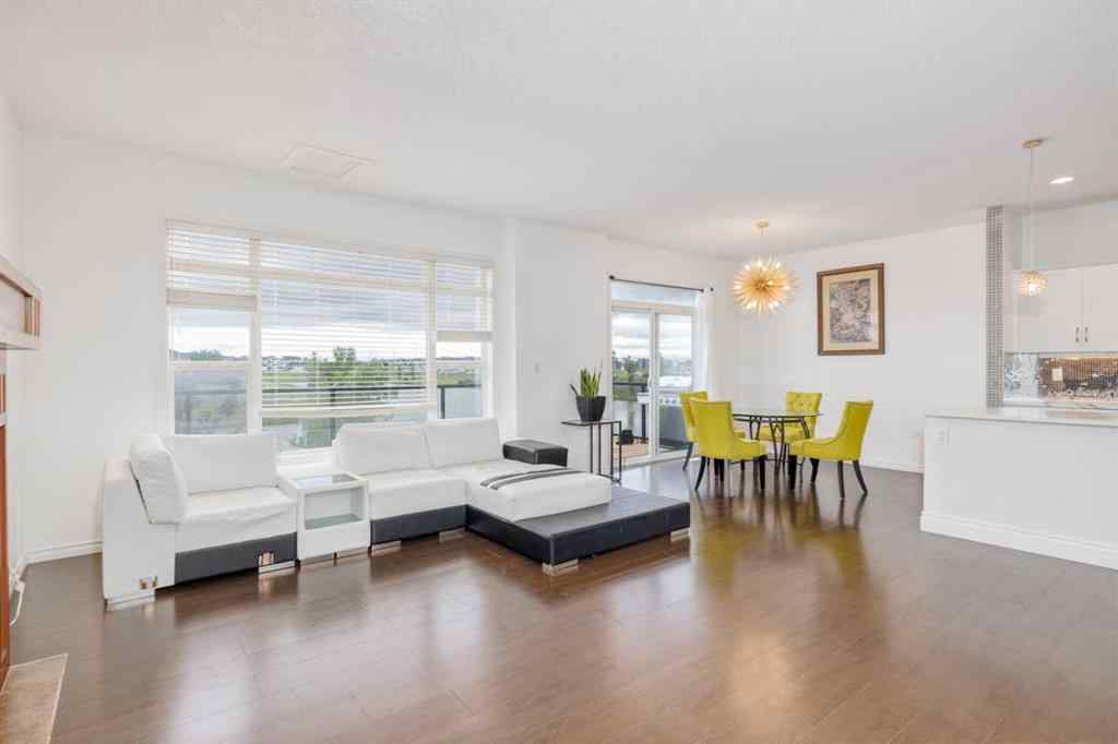 MLS® A2241696 - 61 Saddlecrest Place NE in Saddle Ridge Calgary, Residential