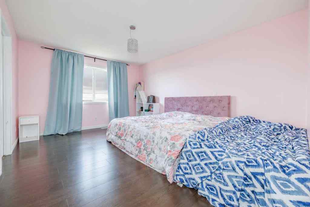MLS® A2241696 - 61 Saddlecrest Place NE in Saddle Ridge Calgary, Residential