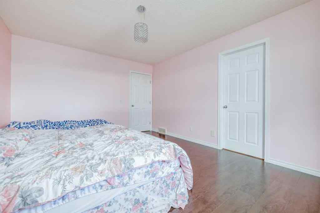 MLS® A2241696 - 61 Saddlecrest Place NE in Saddle Ridge Calgary, Residential