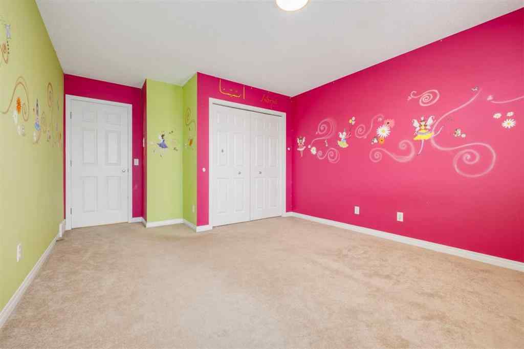 MLS® A2241696 - 61 Saddlecrest Place NE in Saddle Ridge Calgary, Residential