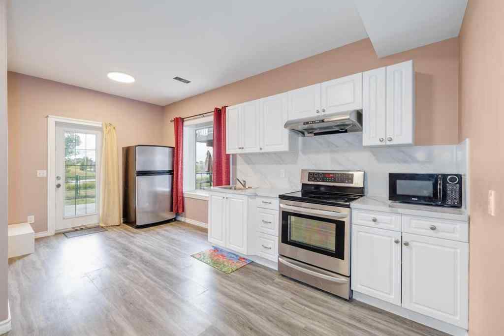 MLS® A2241696 - 61 Saddlecrest Place NE in Saddle Ridge Calgary, Residential
