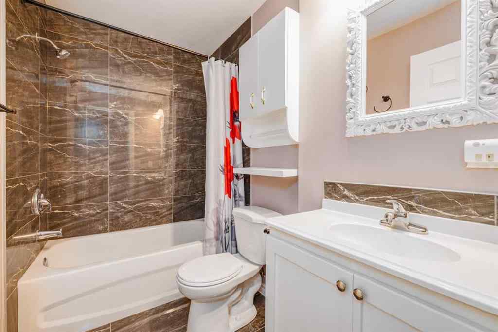 MLS® A2241696 - 61 Saddlecrest Place NE in Saddle Ridge Calgary, Residential